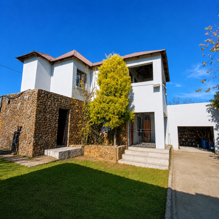 4 Bedroom Property for Sale in Metsimaholo Free State